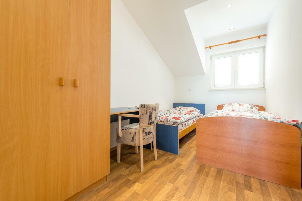 Majestic Lookout - Apartment Rixi Dubrovnik Exteriör bild